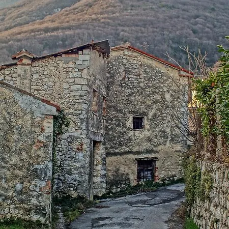La Maisonnette