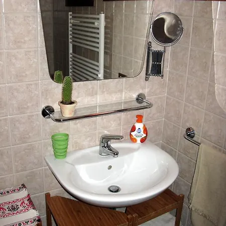 La Maisonnette *