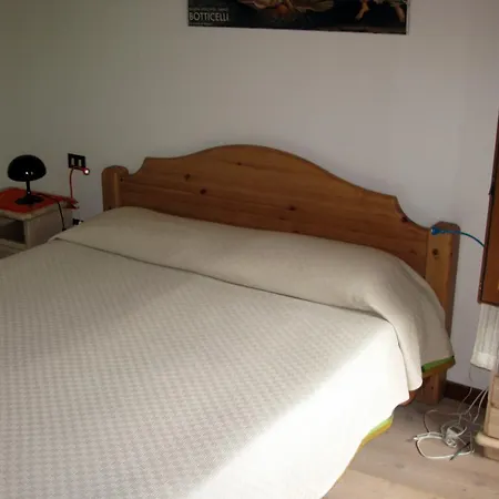 La Maisonnette * Borso del Grappa