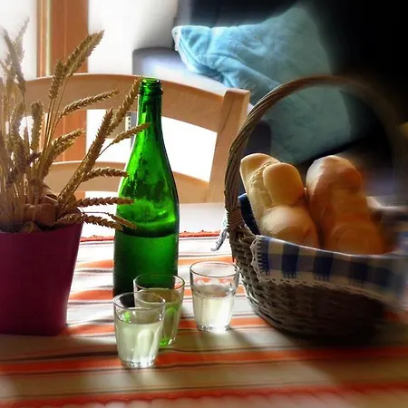 Nocleg ze śniadaniem La Maisonnette Borso del Grappa