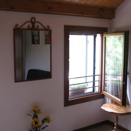 La Maisonnette Nocleg ze śniadaniem