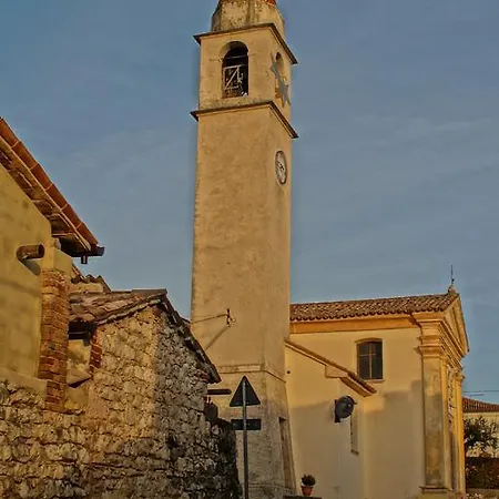 Bed & Breakfast La Maisonnette *