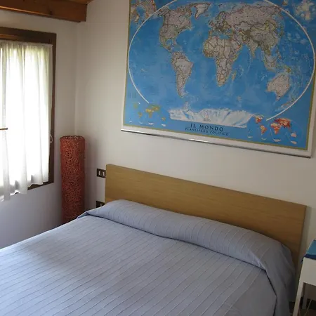 La Maisonnette Bed & Breakfast Borso del Grappa