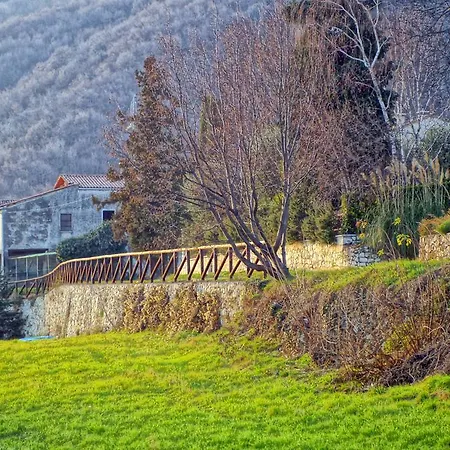 La Maisonnette Frühstückspension Borso del Grappa