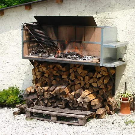 La Maisonnette