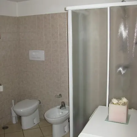 La Maisonnette Borso del Grappa