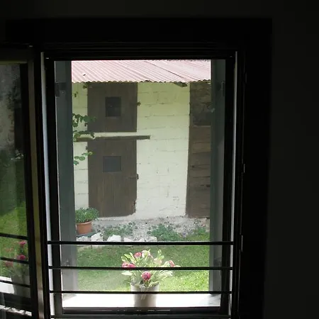 La Maisonnette * Borso del Grappa