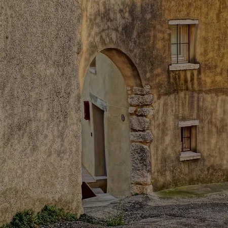 Bed & Breakfast La Maisonnette Borso del Grappa