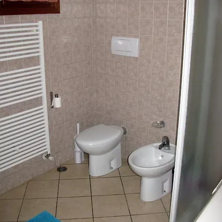Frühstückspension La Maisonnette