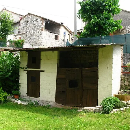 La Maisonnette *
