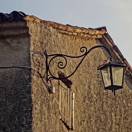 La Maisonnette *