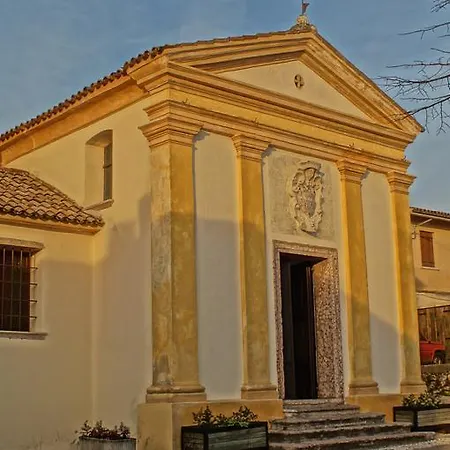 Frühstückspension La Maisonnette Borso del Grappa