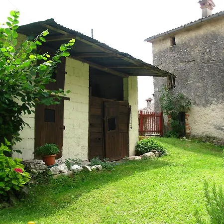 Bed & Breakfast La Maisonnette Borso del Grappa