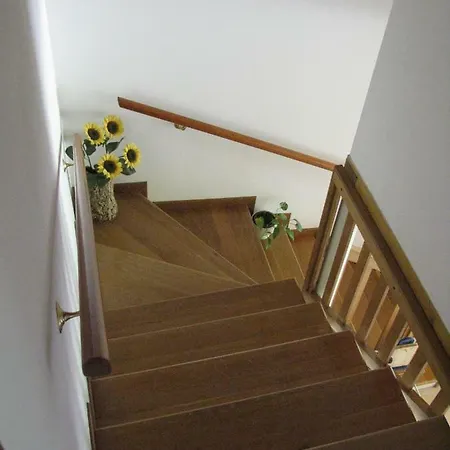 La Maisonnette Bed & Breakfast Borso del Grappa