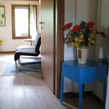 La Maisonnette Bed & Breakfast Borso del Grappa